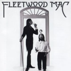 Fleetwood Mac 1975 Album