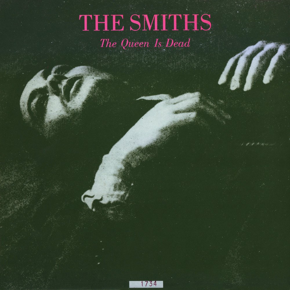 the-smiths-the-queen-is-dead