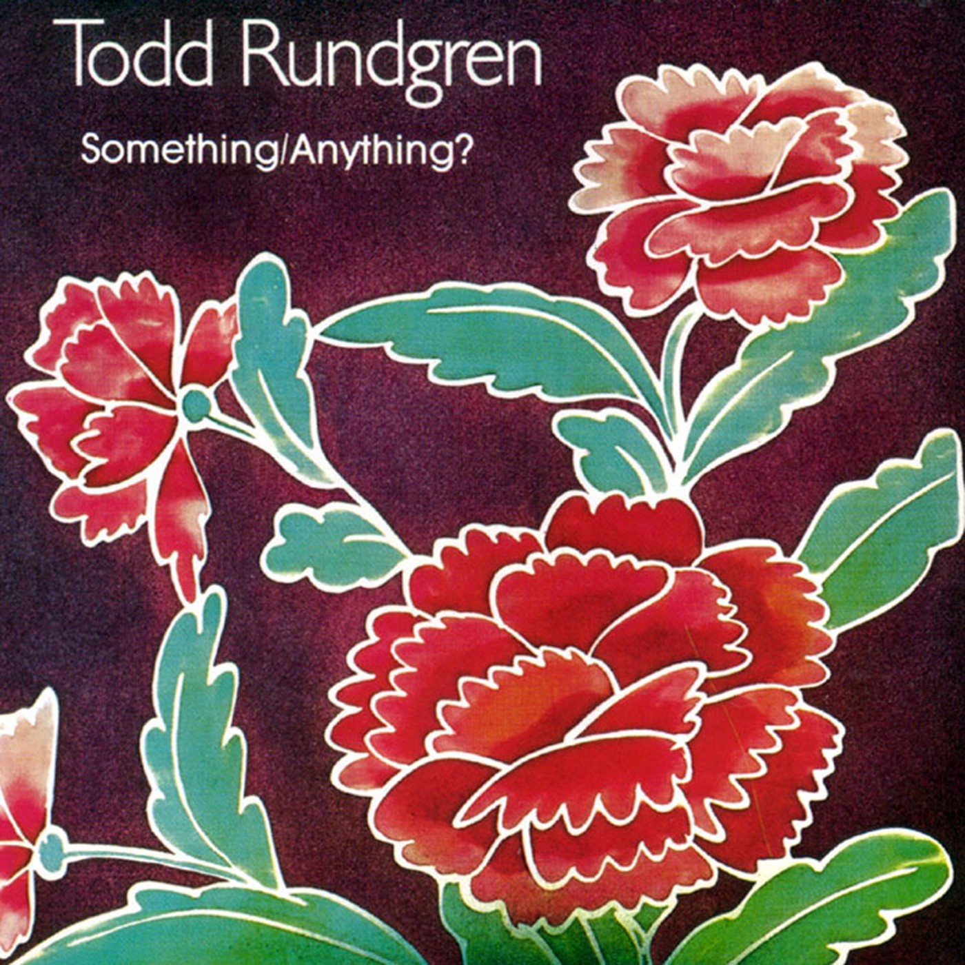SomethingAnything Todd Rundgren review
