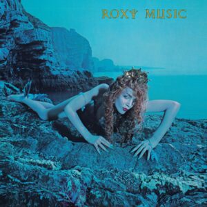 Roxy Music Siren