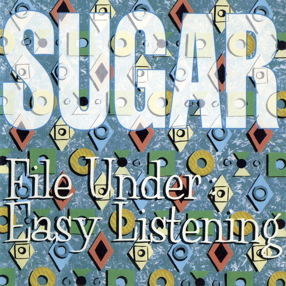 Sugar File Under Easy Listening