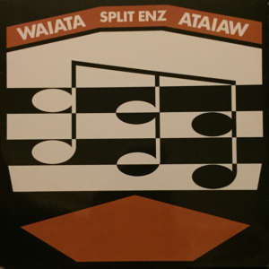 Waiata Split Enz