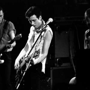 The Clash Live