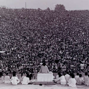 Woodstock Music Festival