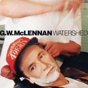 Watershed Grant McLennan