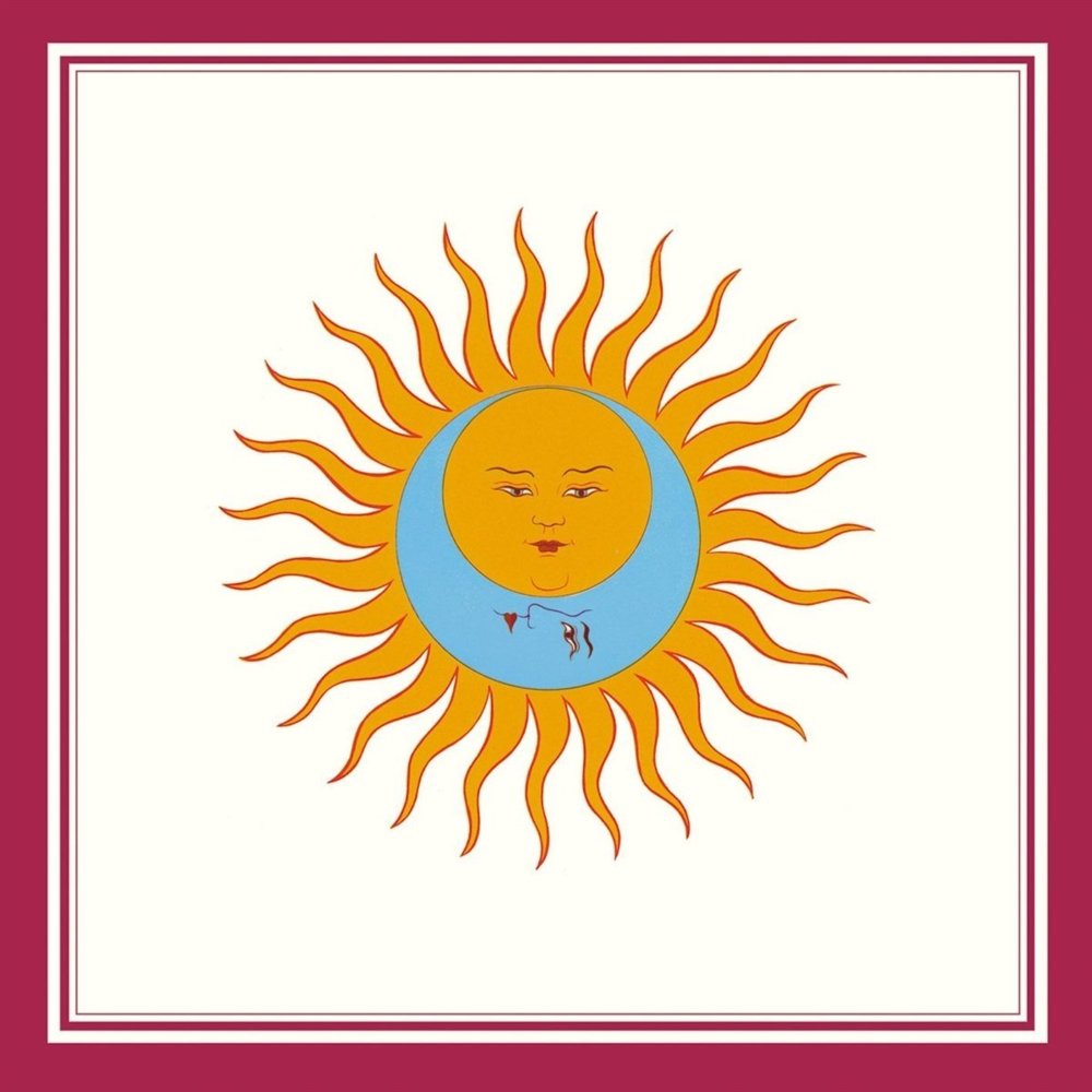 King Crimson: Five Best Albums