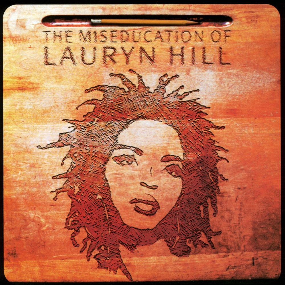 Lauryn Hill Album Reviews