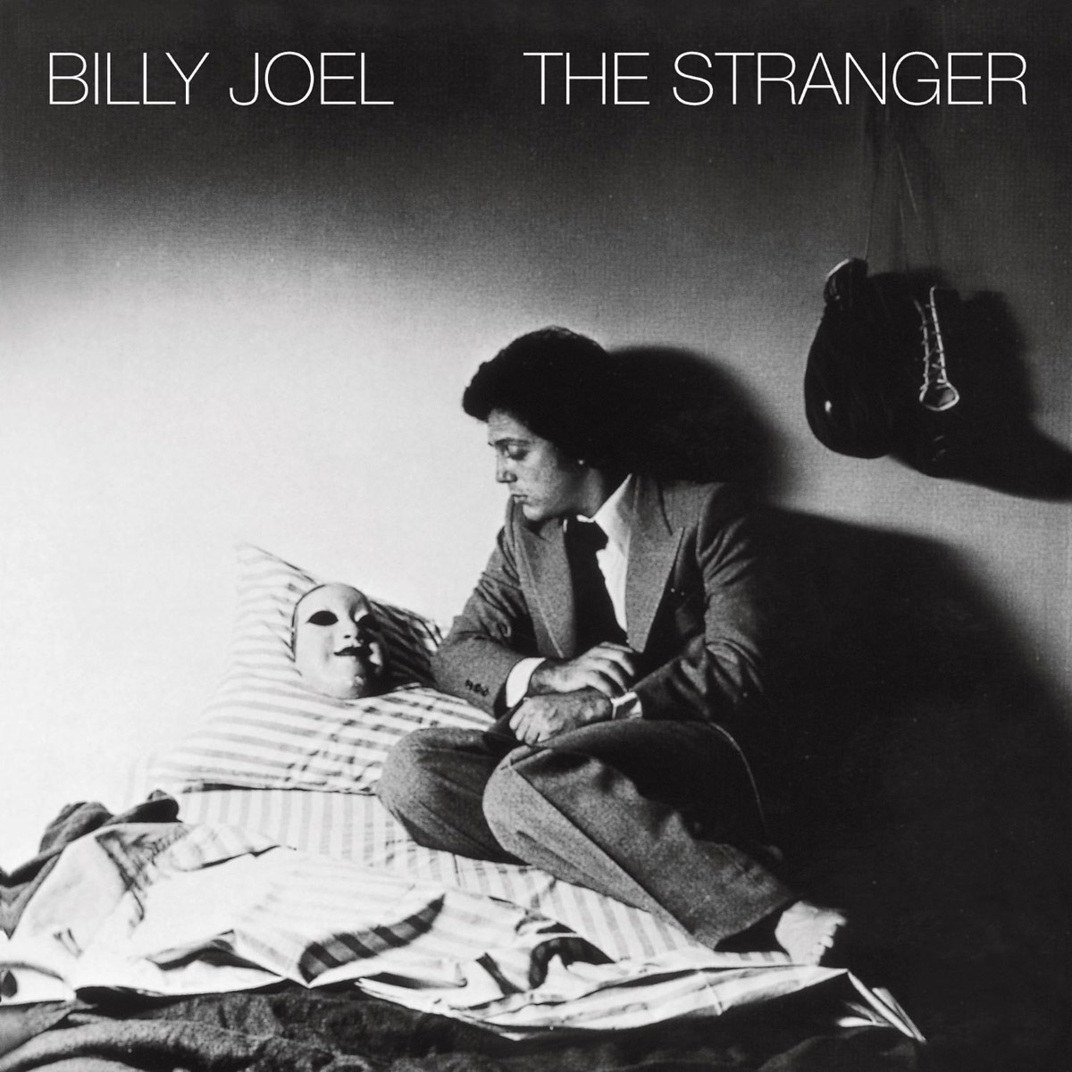 Billy Joel Album Reviews