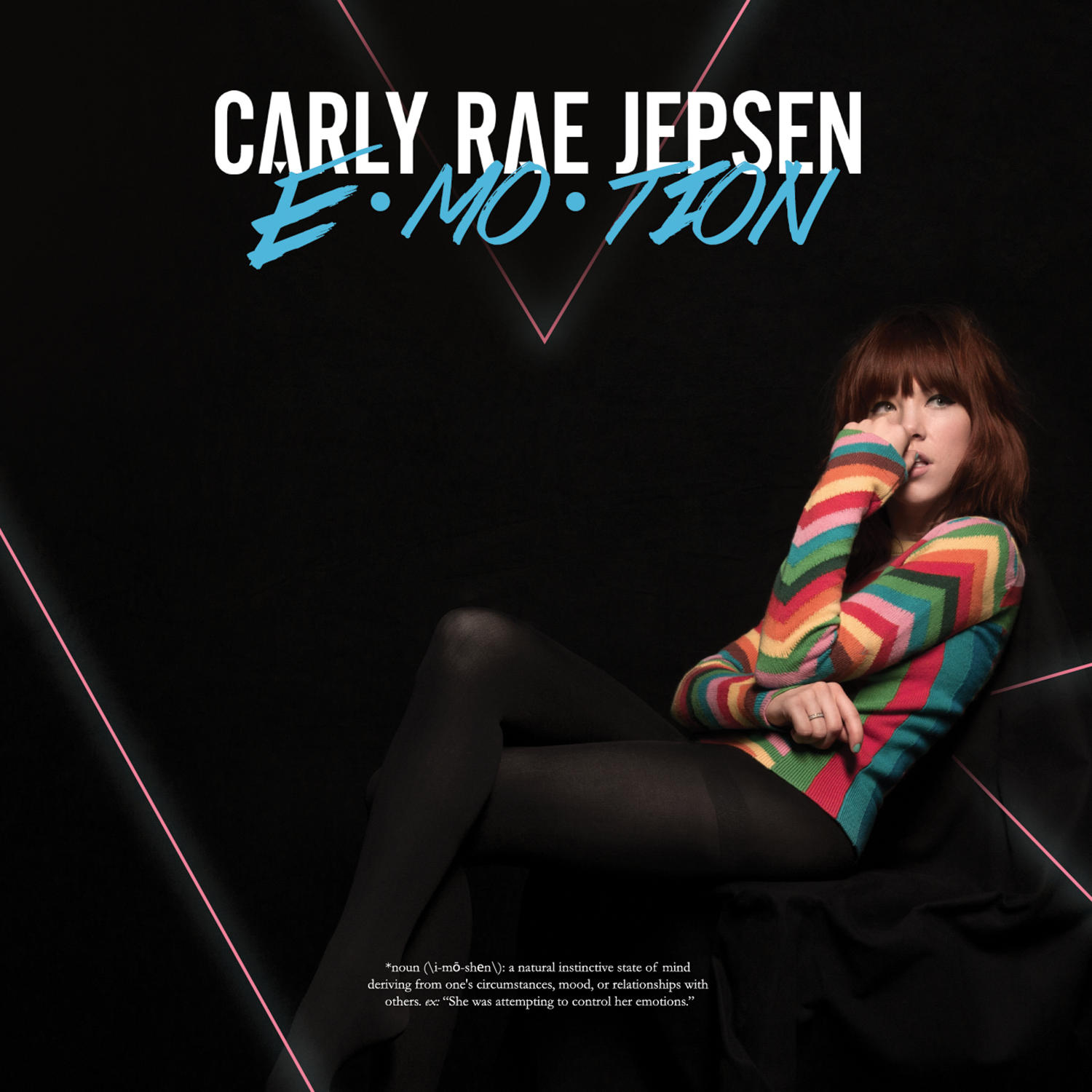 Carly Rae Jepsen Album Reviews