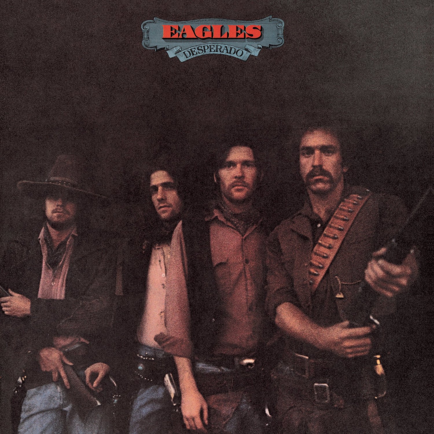 Eagles Albums: Ranked from Worst to Best