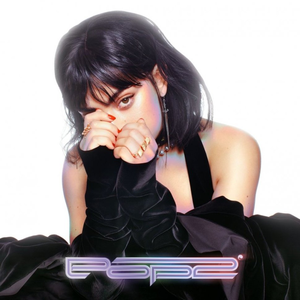 Five Best Charli XCX Songs