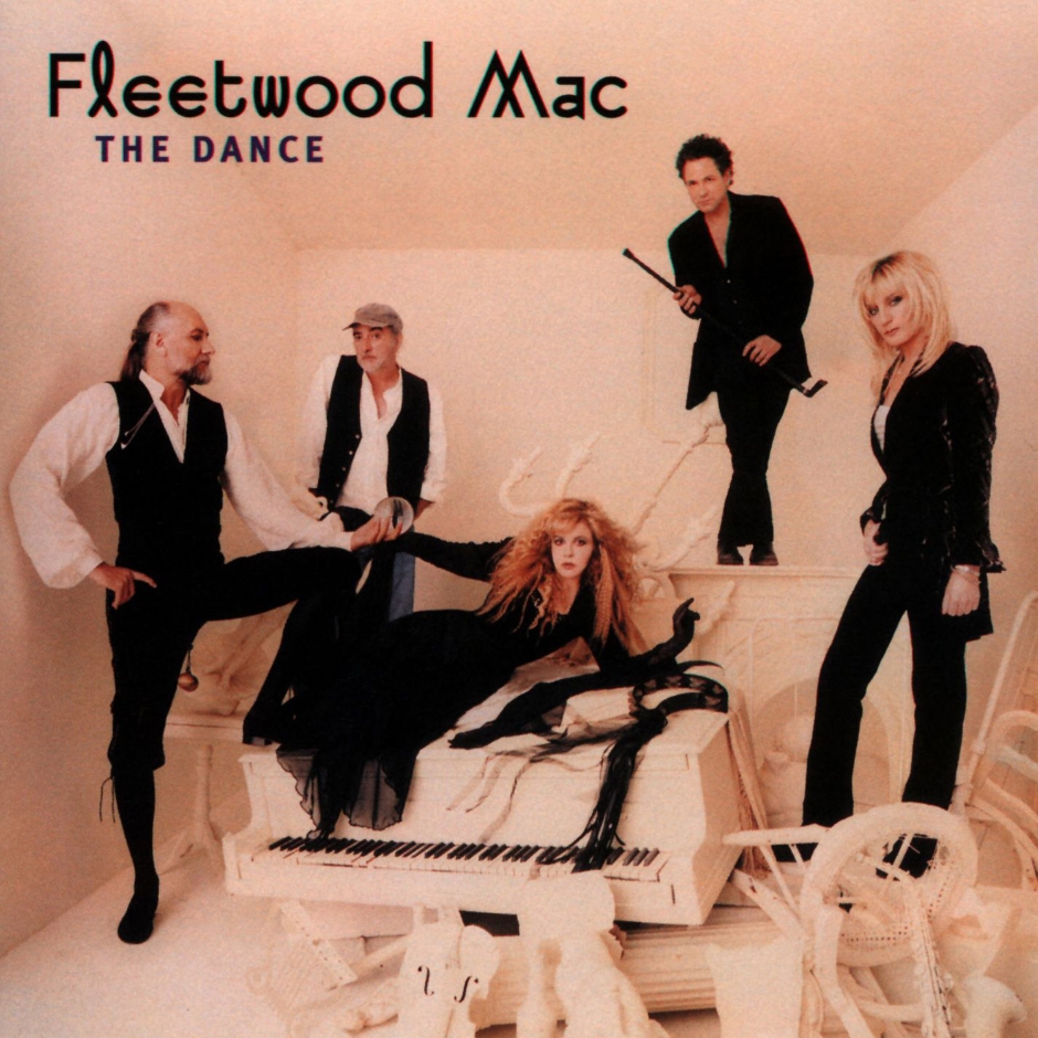 Silver Springs by Fleetwood Mac: Great B-Sides