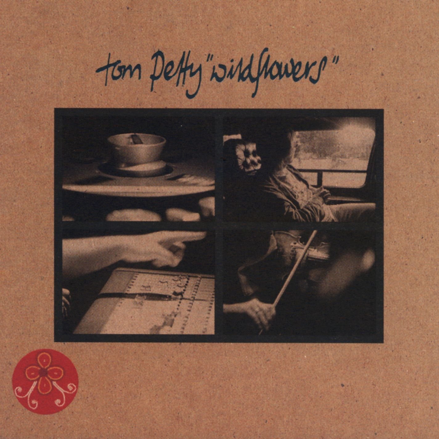 Great B-sides: Girl on LSD by Tom Petty