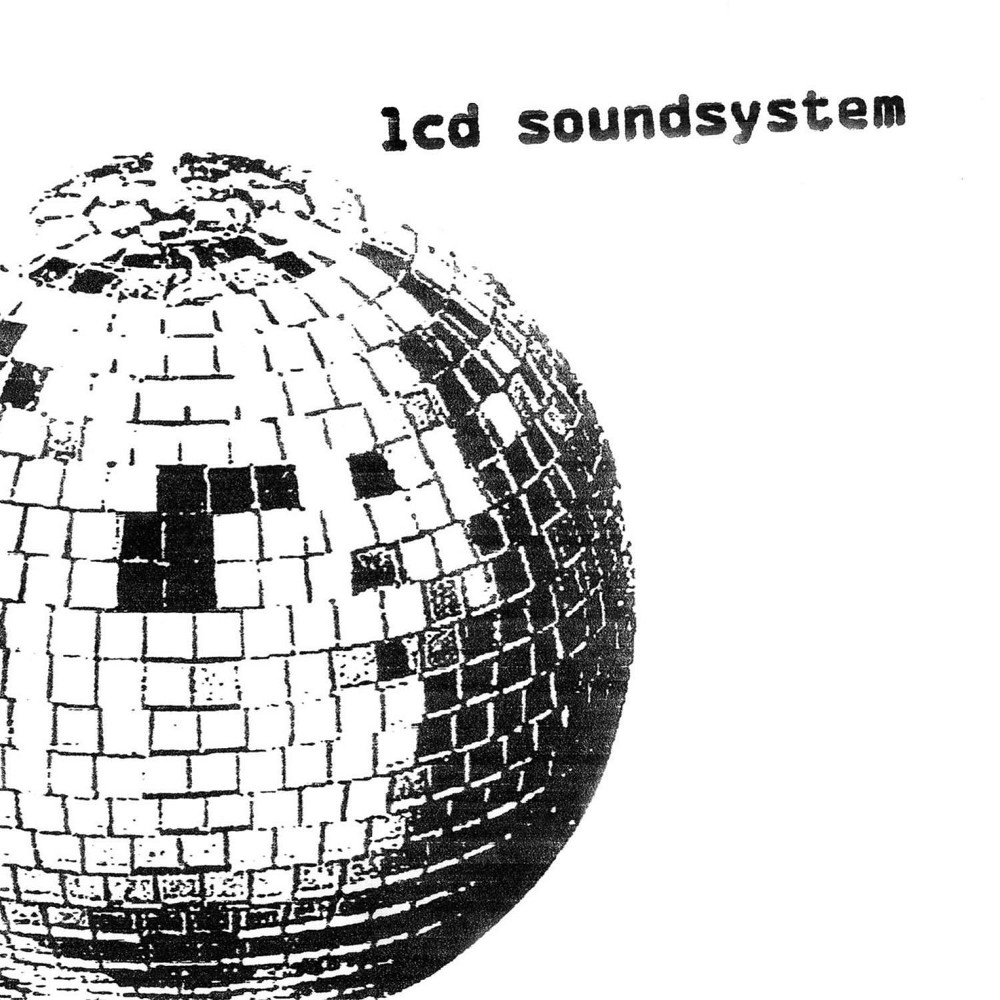 Yr City's A Sucker by LCD Soundsystem – Great B-sides