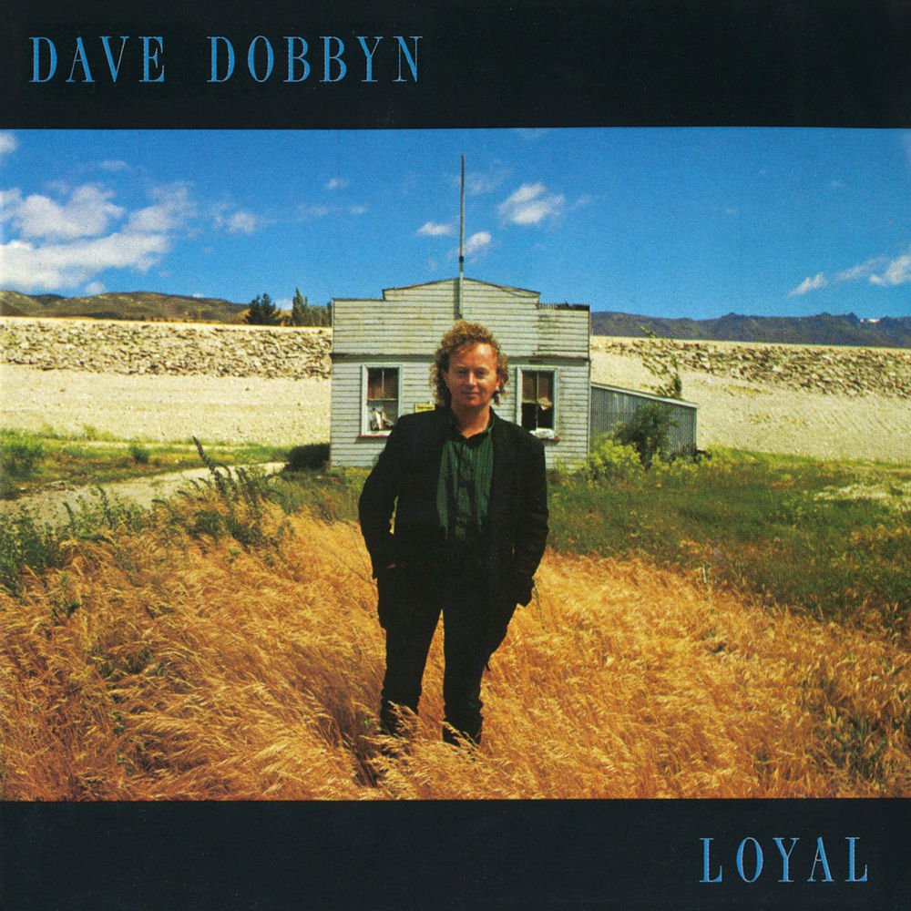 10 Best Dave Dobbyn Songs