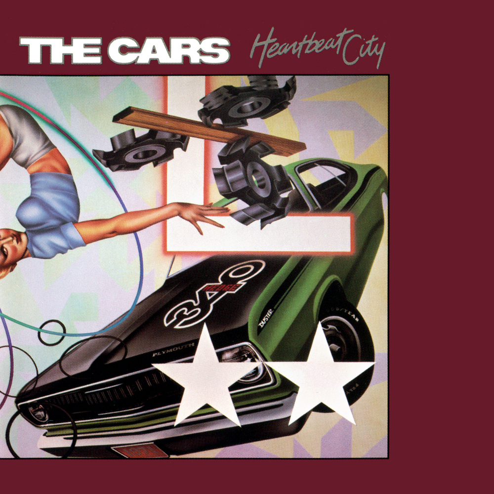 Great B-Sides: Breakaway by The Cars