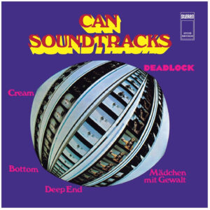 can-soundtracks