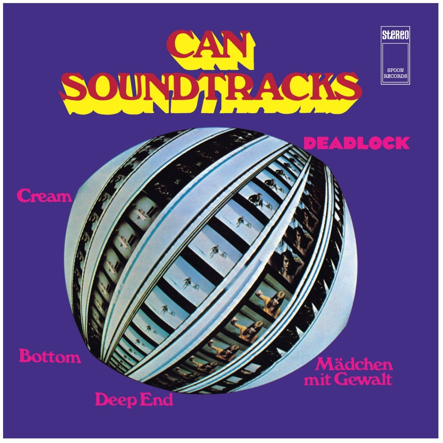 10 Best Songs by Can