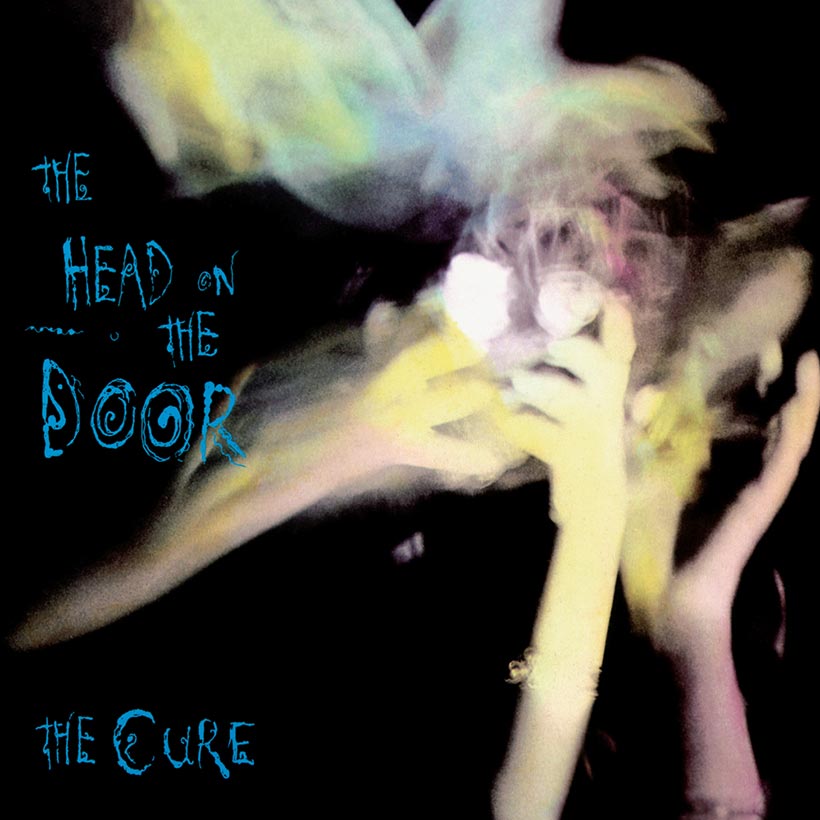The Exploding Boy by The Cure: Great B-Sides