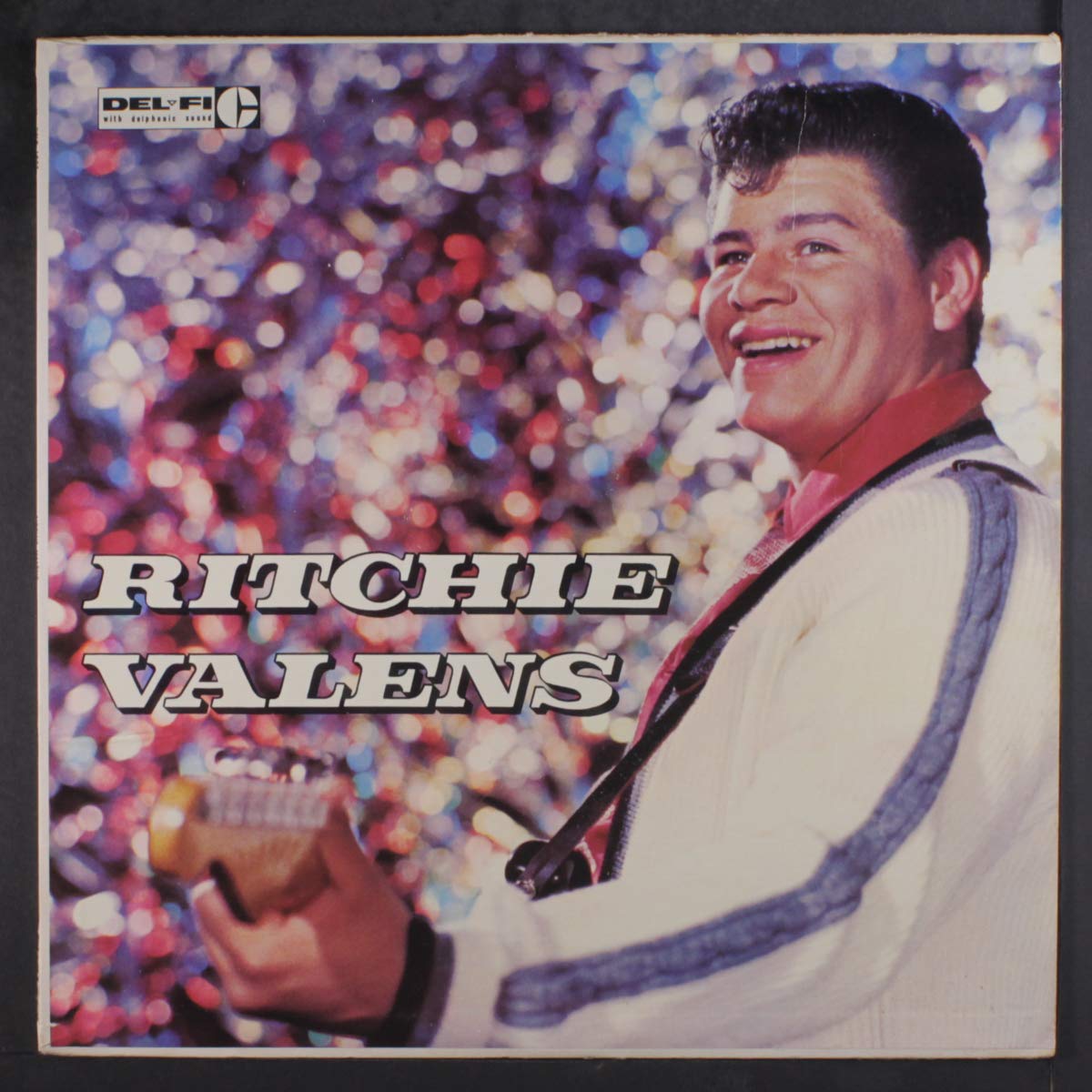La Bamba by Ritchie Valens: Great B-Sides