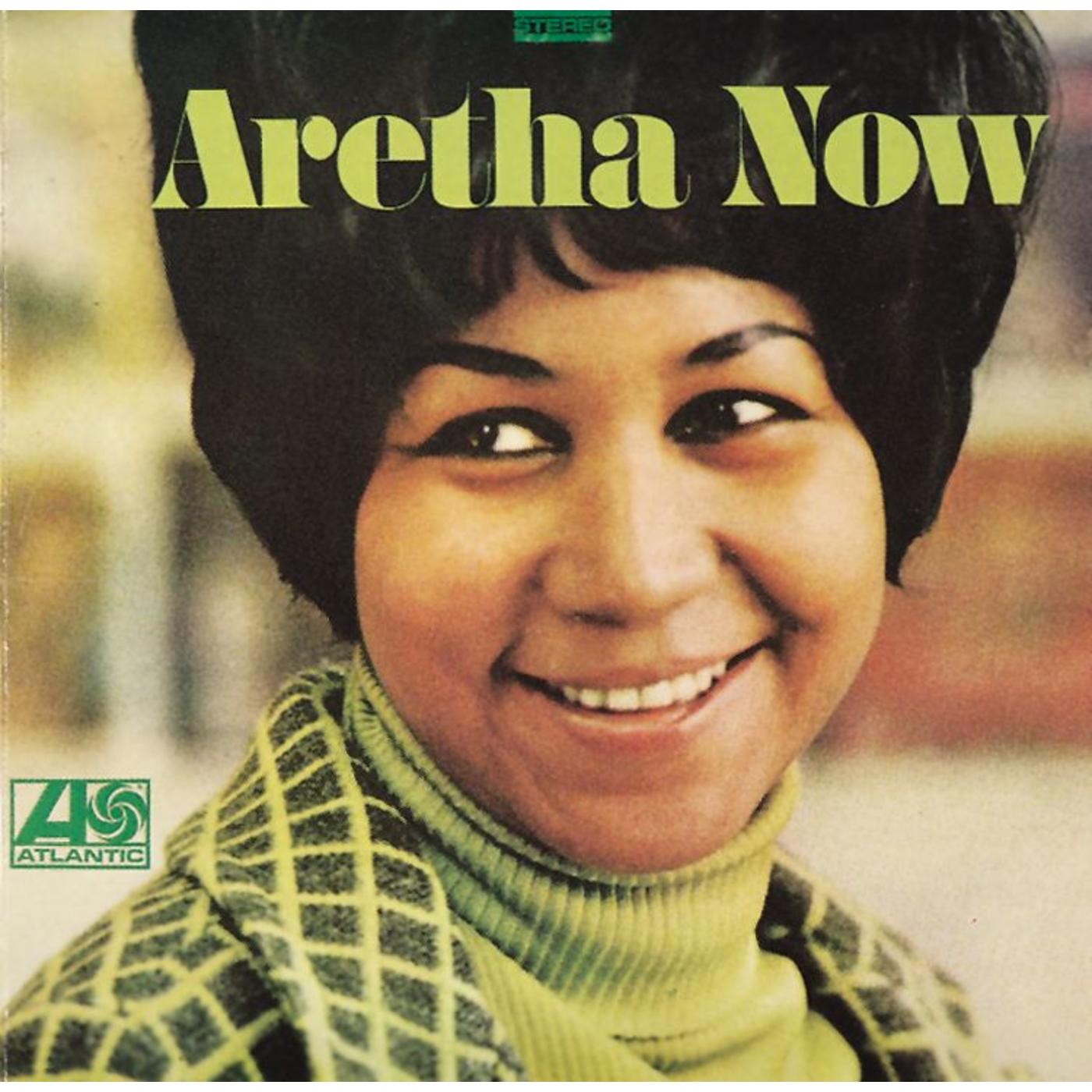 Aretha Franklin Album Reviews