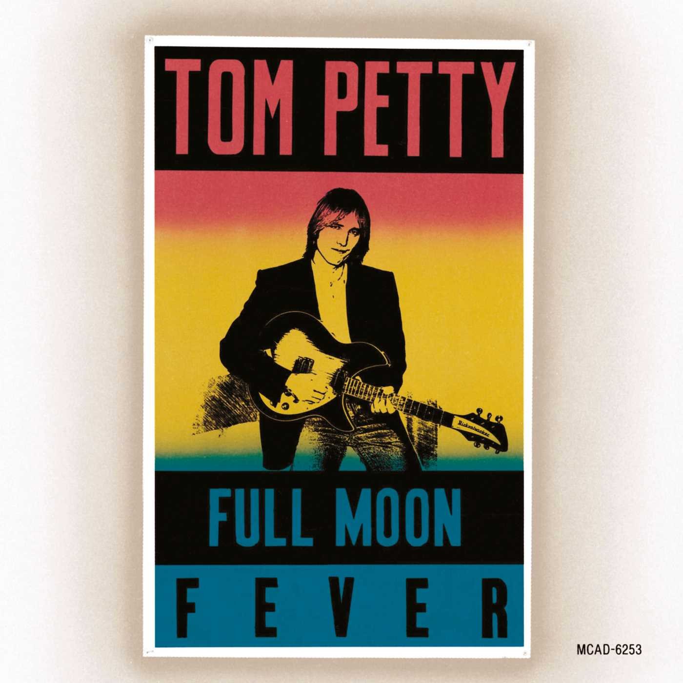 Tom Petty & the Heartbreakers Album Reviews