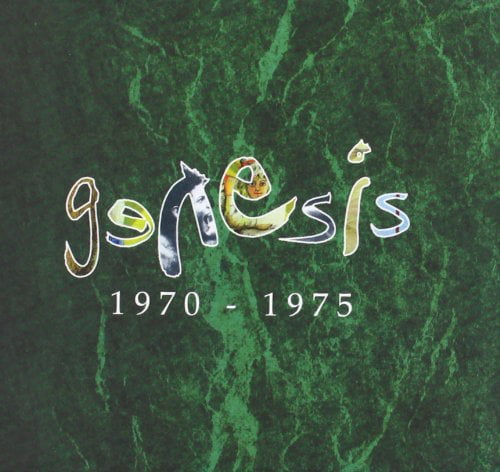 10 Best Prog-Era Genesis Songs