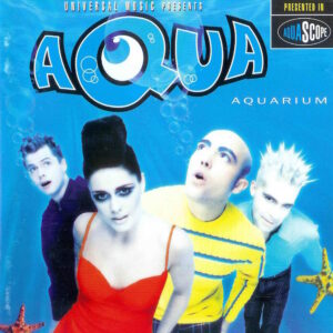 aqua-aquarium