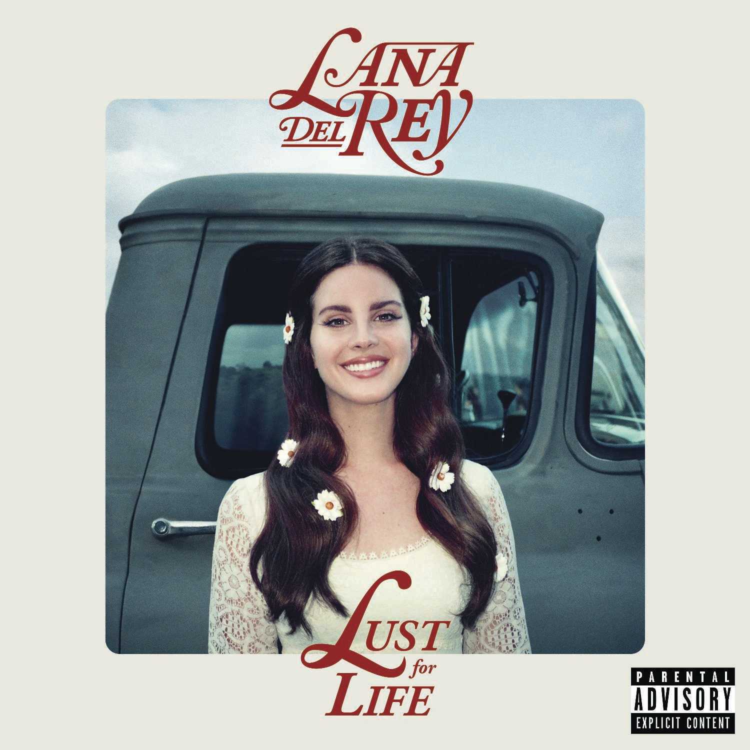 Lana Del Rey: Albums Ranked from Worst to Best