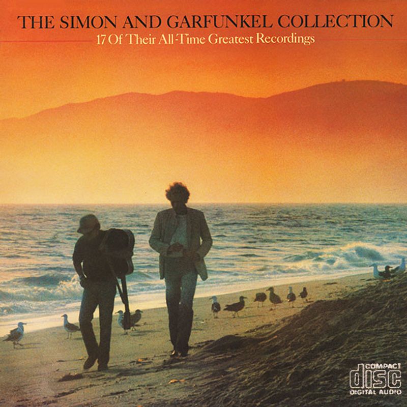 10 Best Simon & Garfunkel Songs