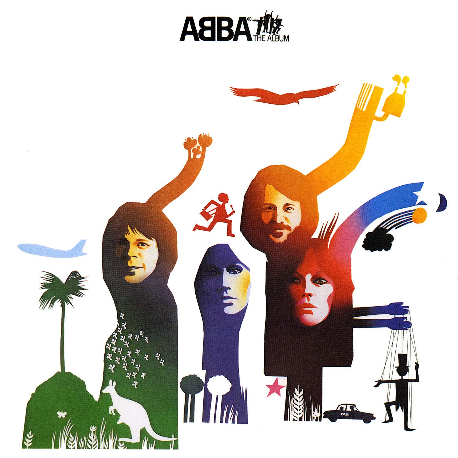 ABBA Album Reviews