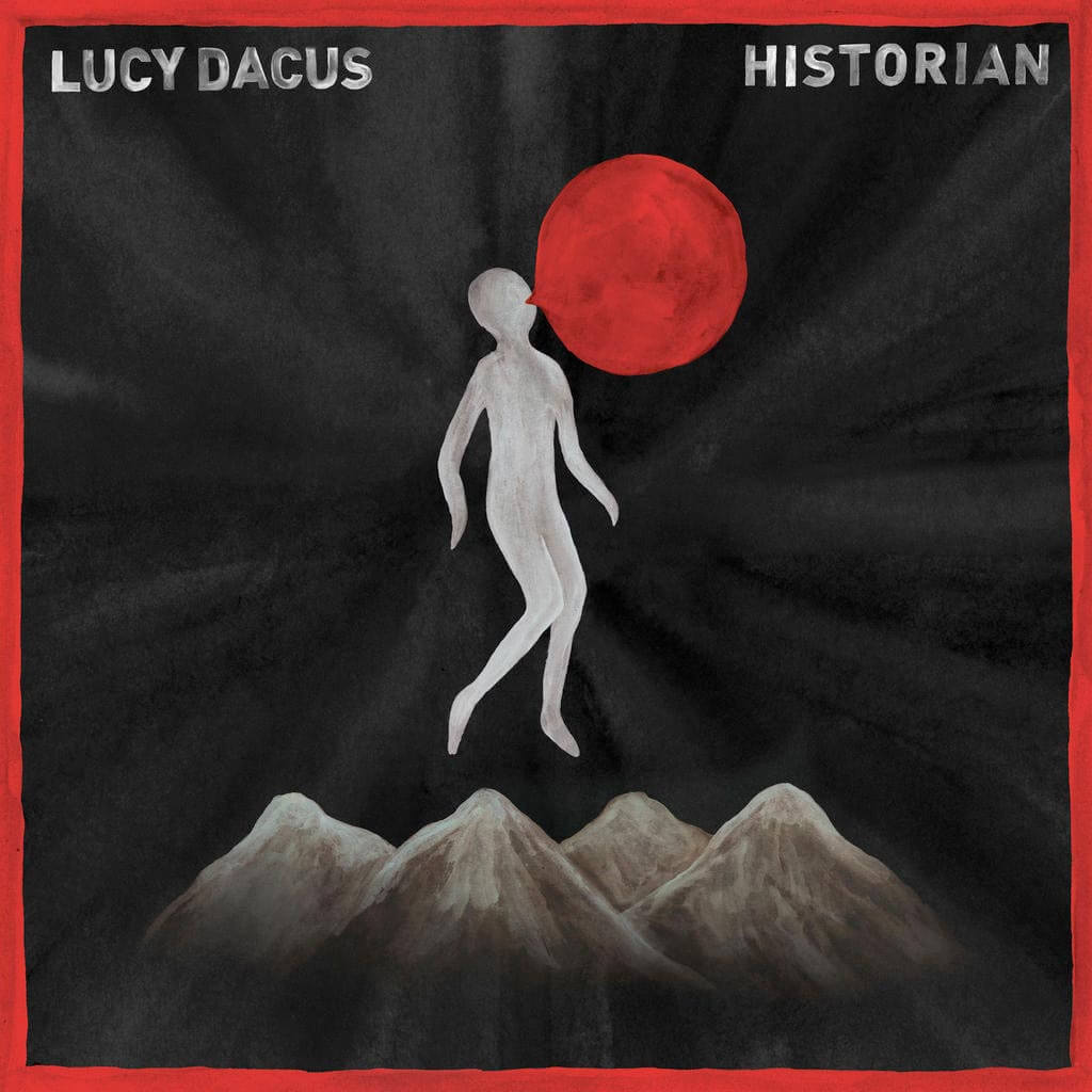 Lucy Dacus Album Reviews
