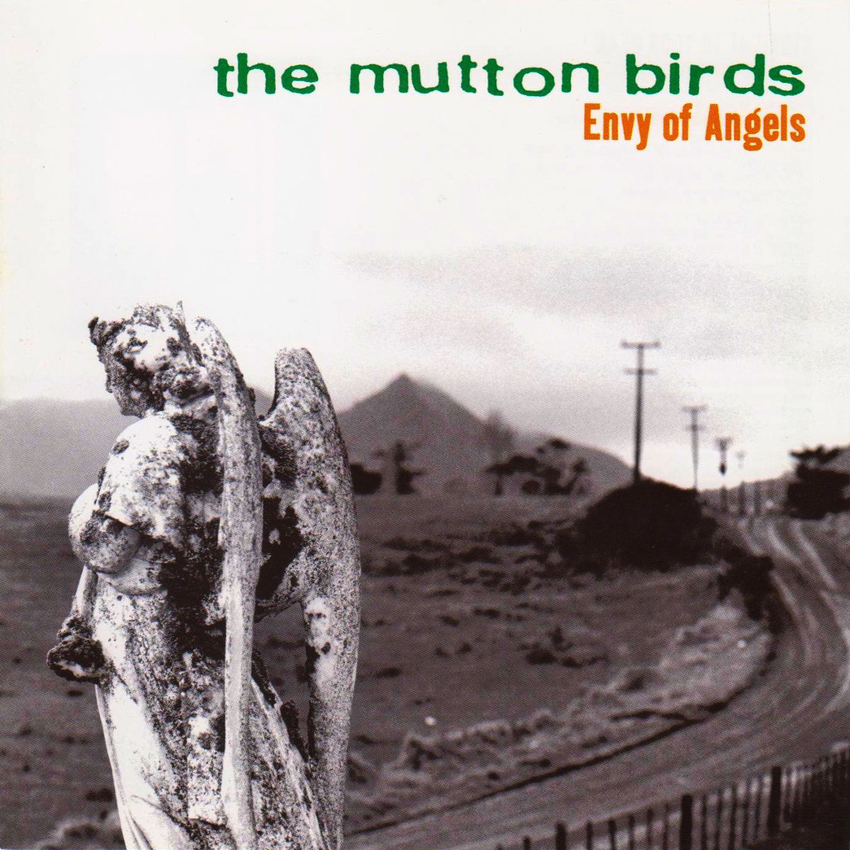 The Mutton Birds Album Reviews