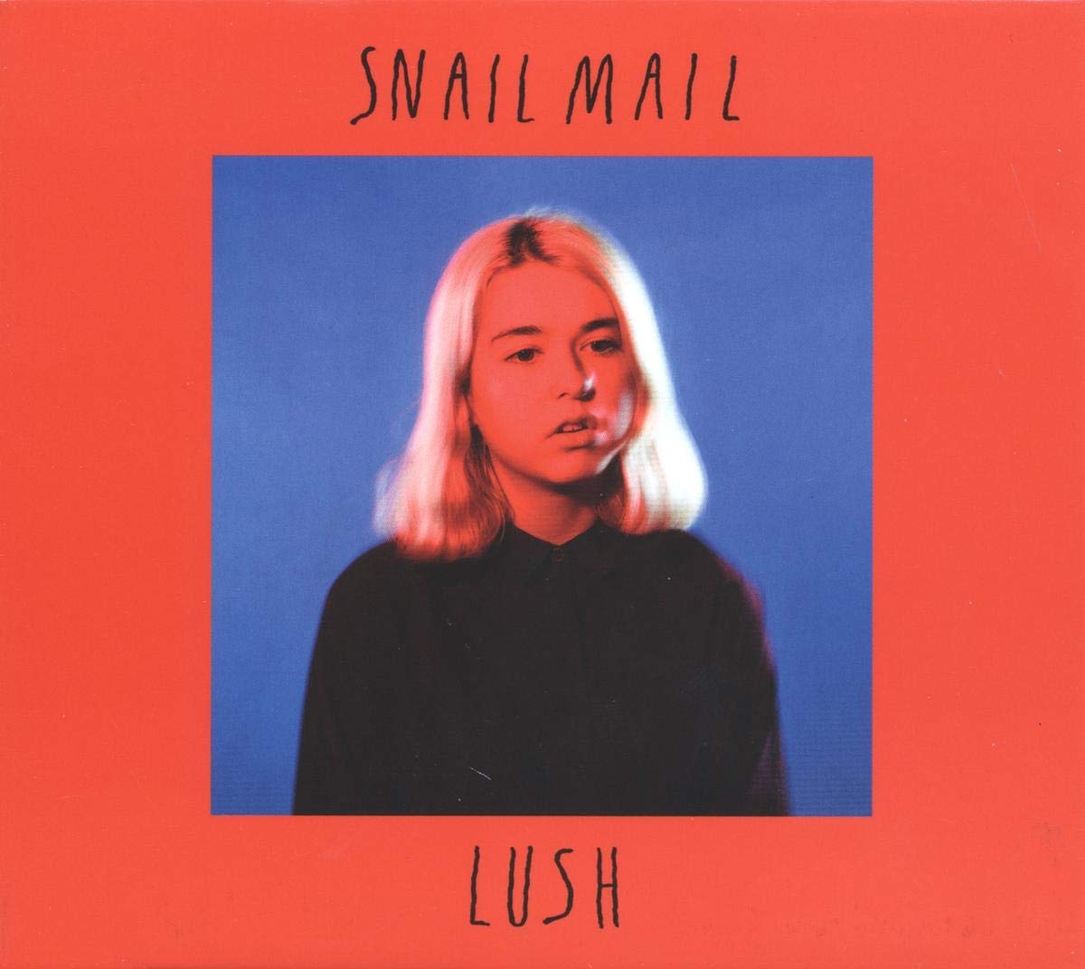 Snail Mail Album Reviews