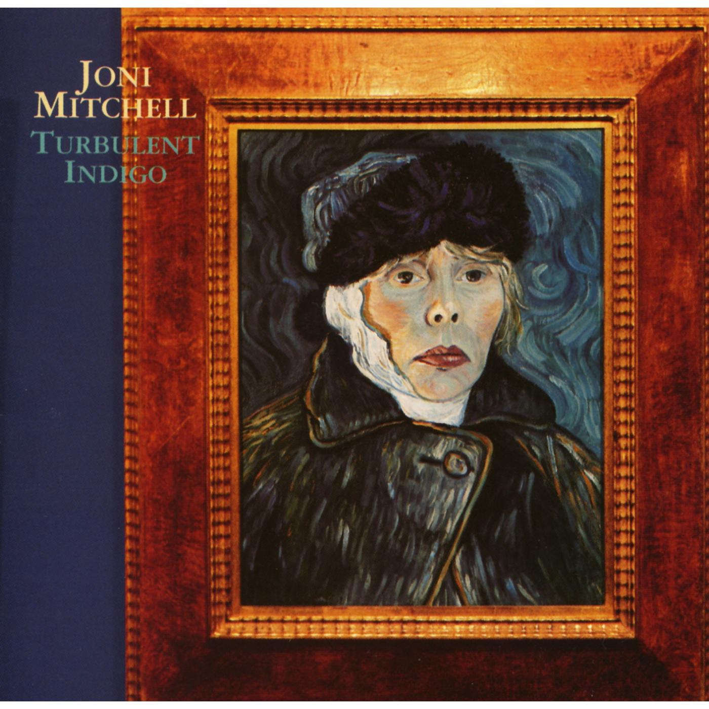 Joni Mitchell Album Reviews